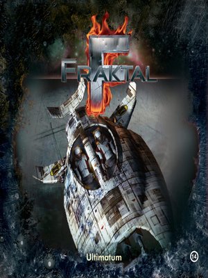 cover image of Fraktal, Folge 14
